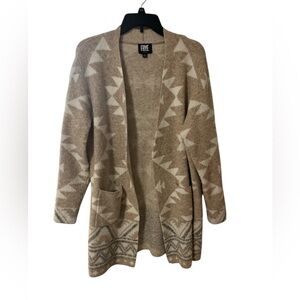 Women’s Frye Aztec Cardigan